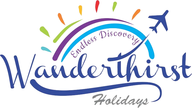 Wanderthirst